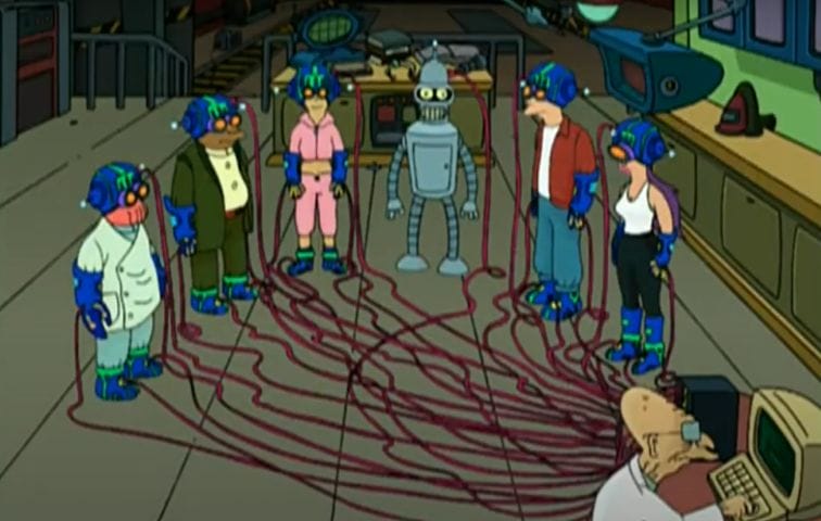 Quando è nato il metaverso - Futuria Metaverse.