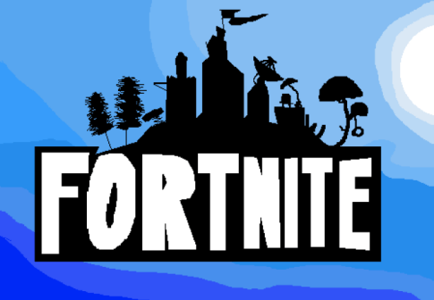 Fortnite Logo