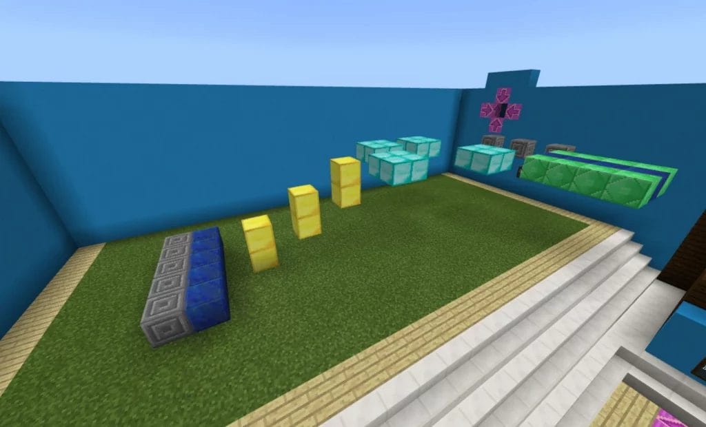 Cosa si può fare nel metaverso - Il nuovo intrattenimento 3.0 9 Minecraft 5
