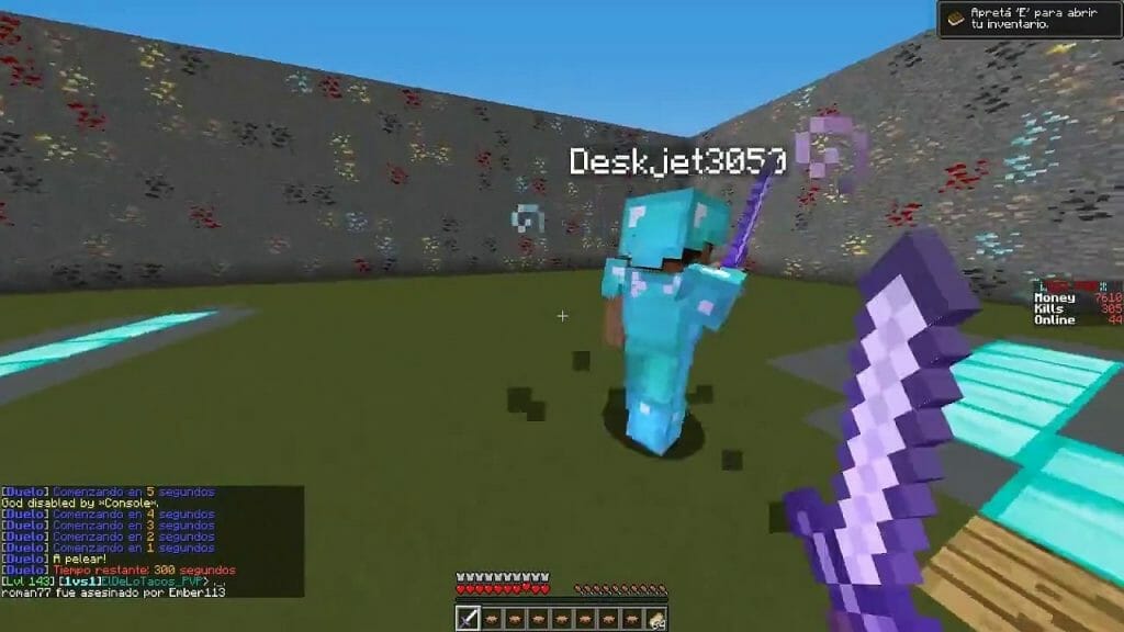 Cosa si può fare nel metaverso - Il nuovo intrattenimento 3.0 8 Minecraft 6
