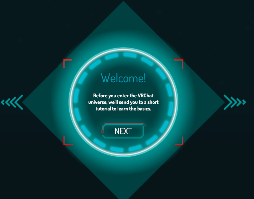 Tutorial creazione account vrchat - Futuria Metaverse