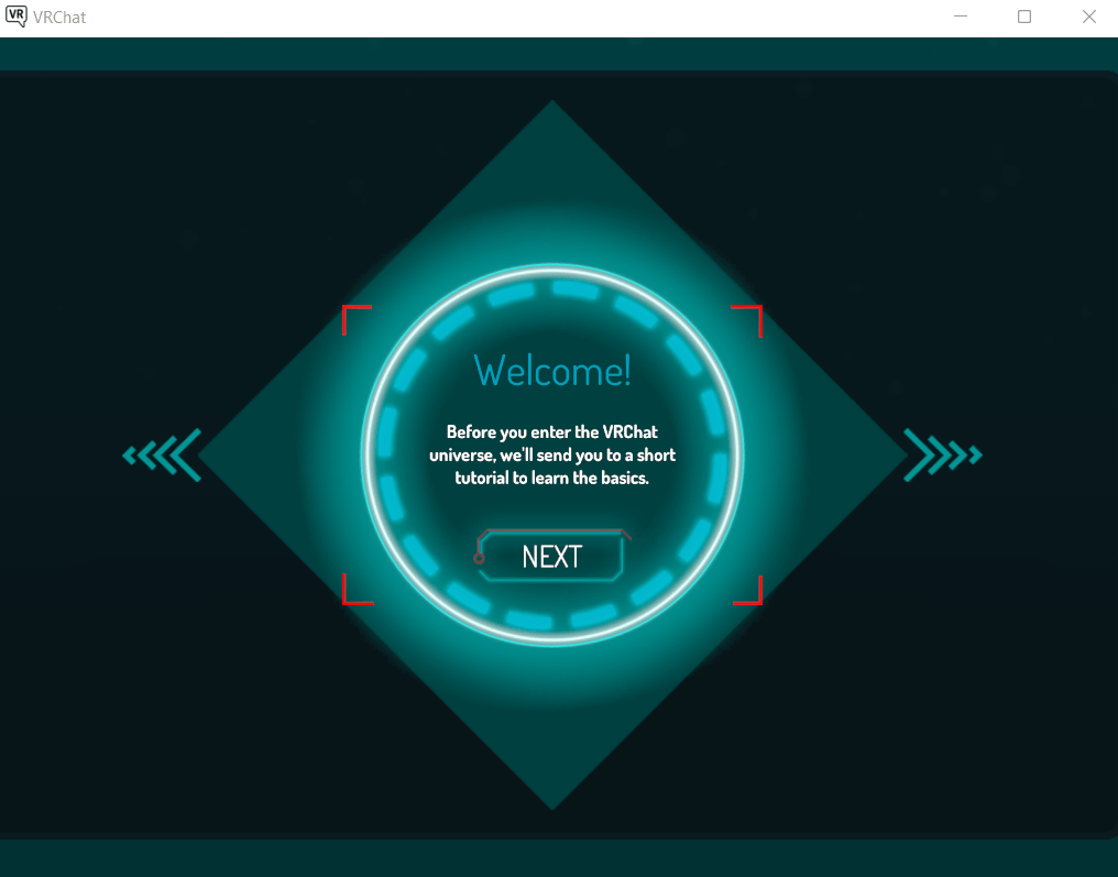 Tutorial creazione account vrchat - Futuria Metaverse