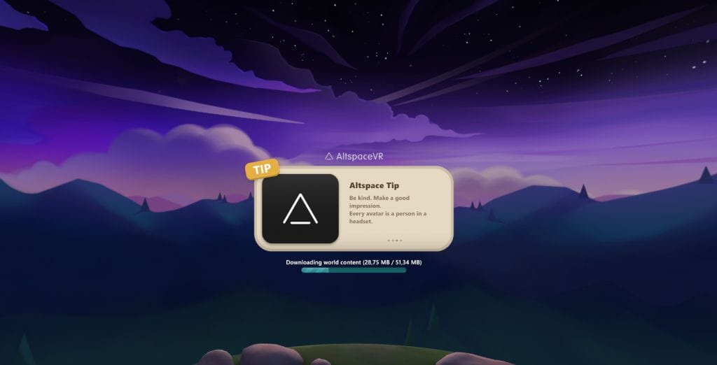 Come entrare nel metaverso - tutorial - Futuria Metaverse