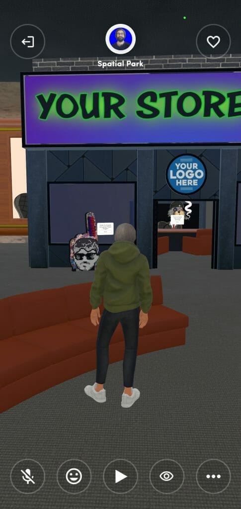 Come Entrare Nel Metaverso - Guida completa per principianti "passo passo" 27 Screenshot 20220902 124916 1