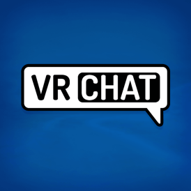 Logo VRChat