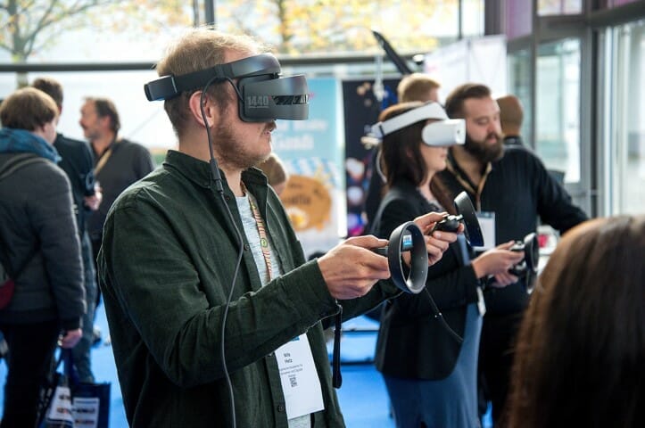 Qual è il miglior visore VR da comprare? Futuria Metaverse pcvr