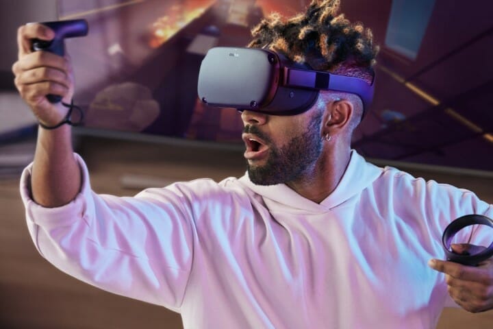 VR Standalone Miglior visore VR
