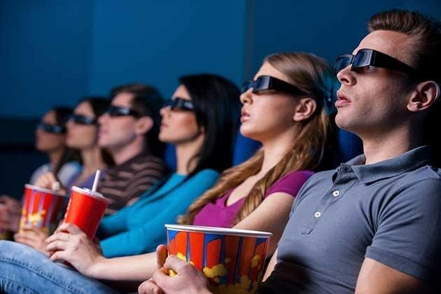Qual è il miglior visore VR da comprare? Futuria Metaverse cinema 3d