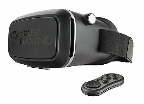Qual è il miglior visore VR da comprare? Trust gaming Futuria Metaverse