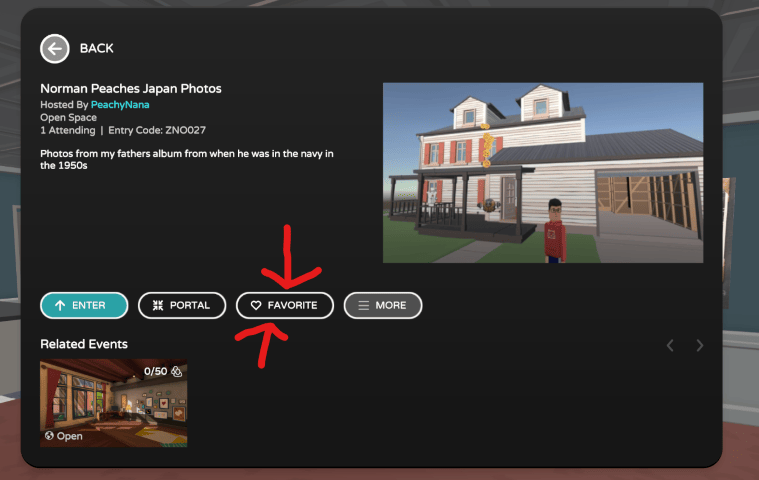 Cosa fare in AltSpaceVR, il metaverso di Microsoft 23 favourites 2